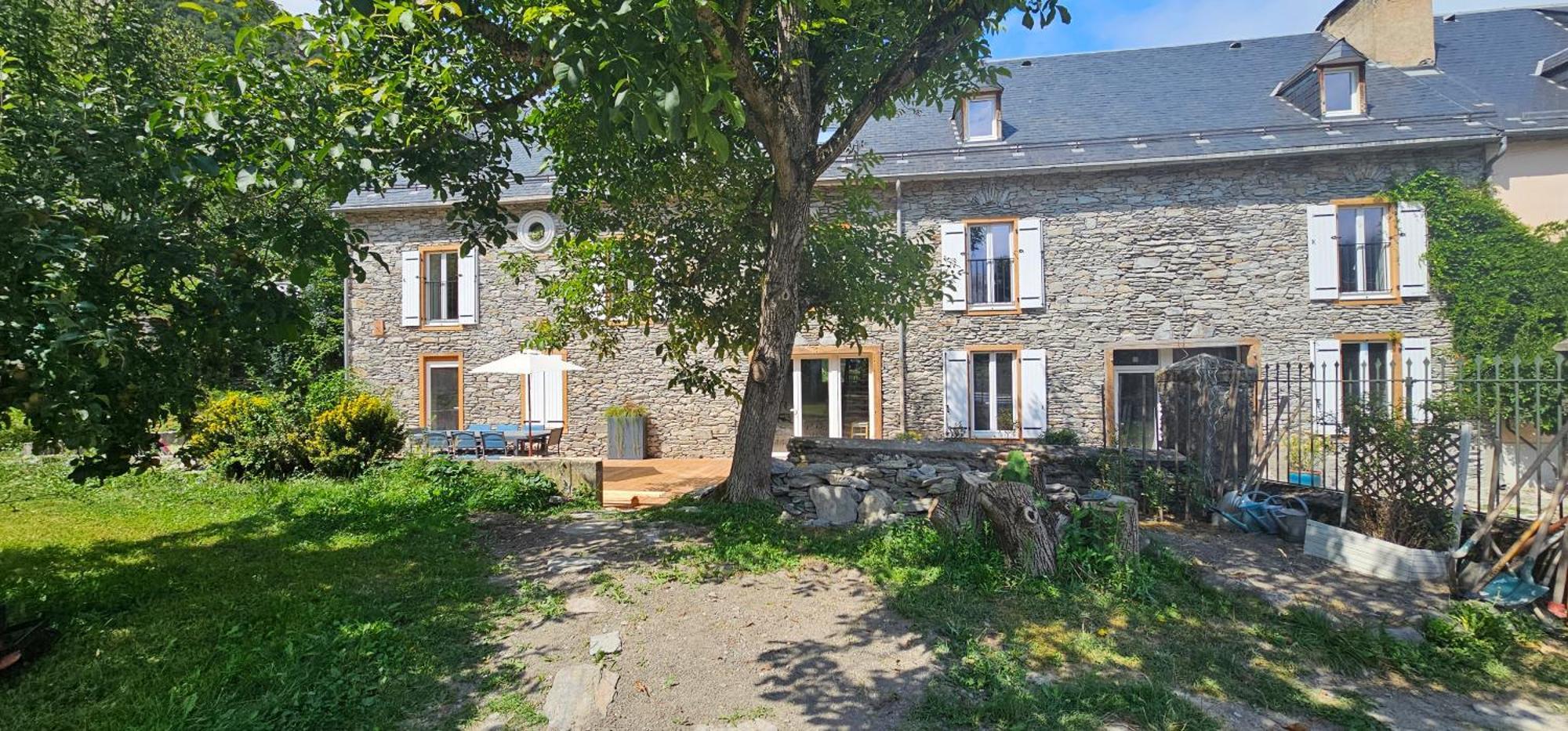 Chambre D'Hote De Charme L'Escapada Les Echappees Belles Antignac Exterior foto