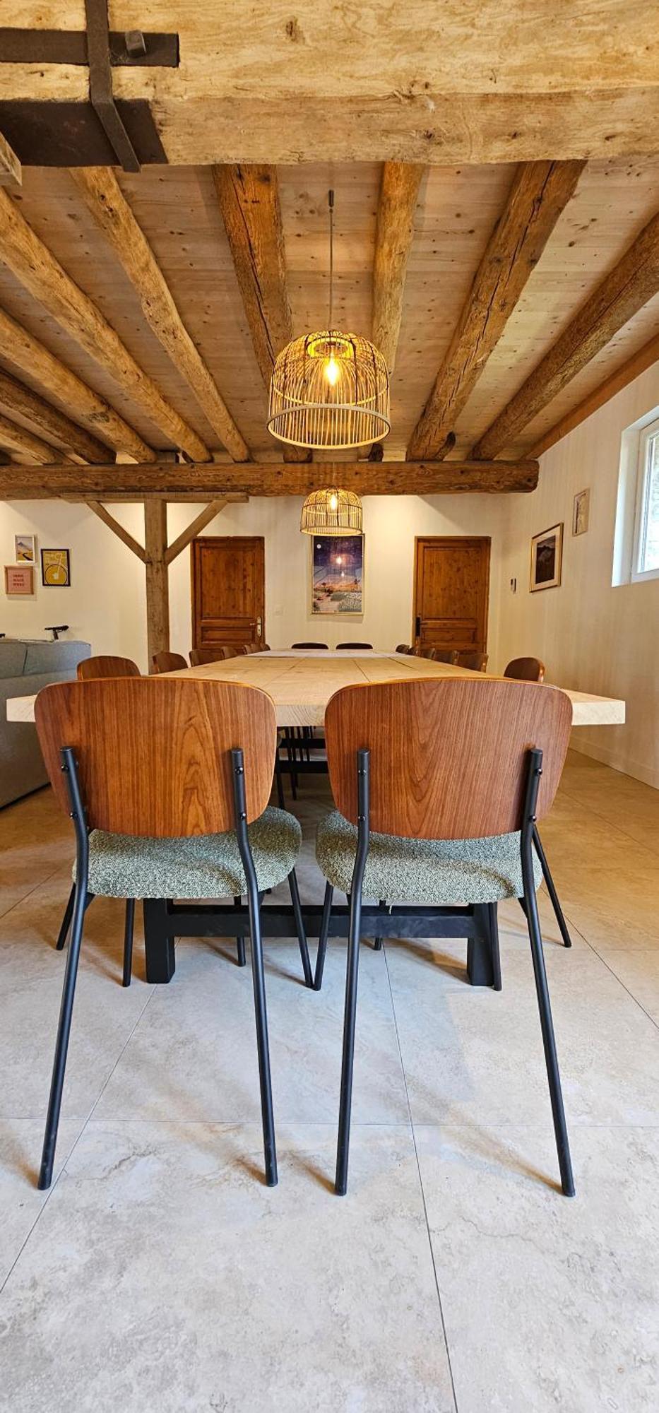 Chambre D'Hote De Charme L'Escapada Les Echappees Belles Antignac Exterior foto